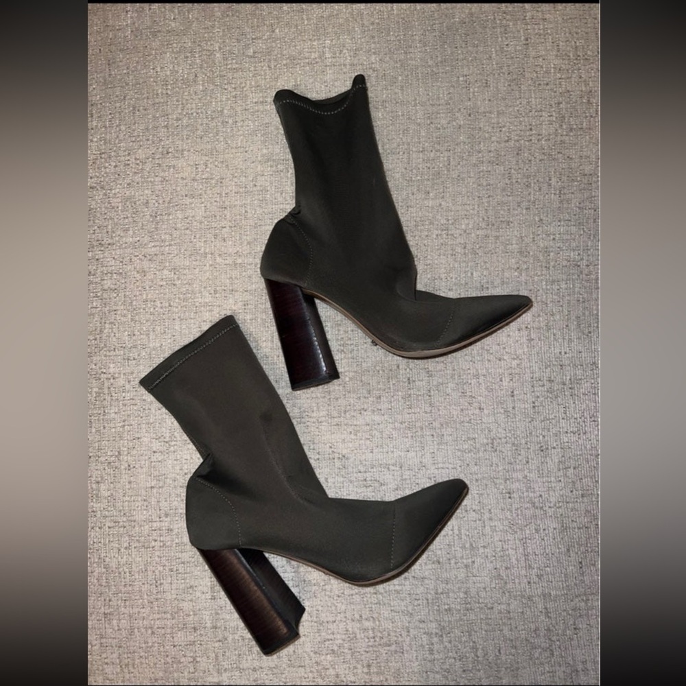 Tony Bianco Sock Boots